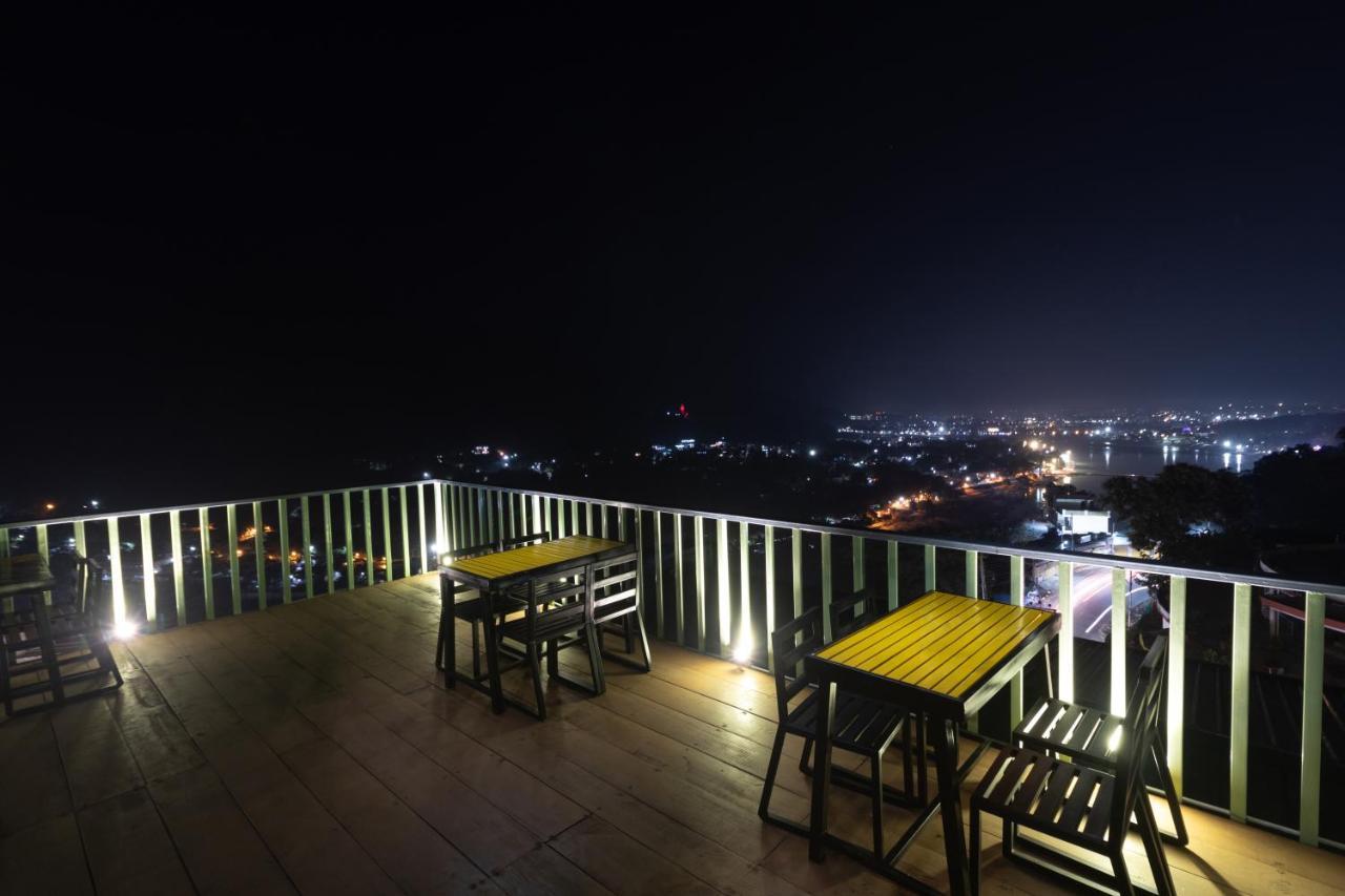 Hotel Peepal Tree Rishīkesh Dış mekan fotoğraf